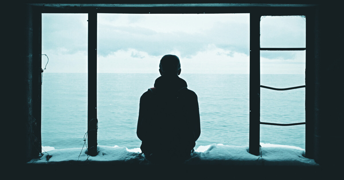 Toxic ambition tricked me into believing I could only be happy “when”. (photo: Noah Silliman)