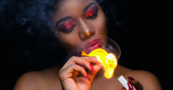 Claim it beautiful people! Your power is yours! (photo: Bestbe Models)