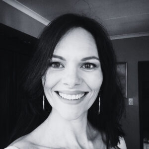 Picture of Salomé Favre-Bulle