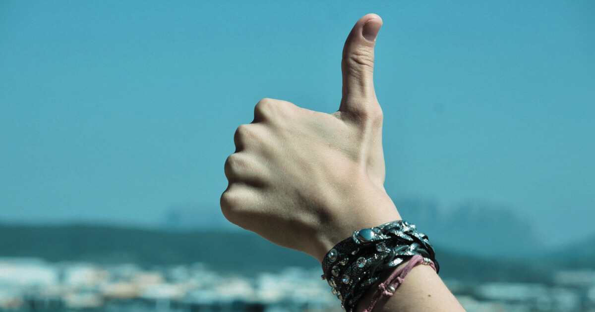 Is it as easy as it sounds? (photo: Luisella Planeta)
