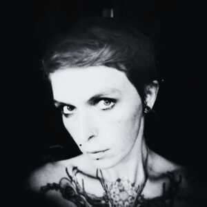 Picture of Anastasya Eliseeva