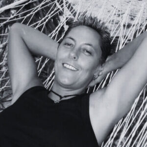 Picture of Kym Bailey-Norris
