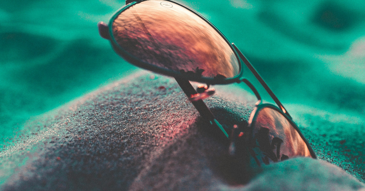 When you change the conversation, so does your perspective. (photo: Alex Perez)