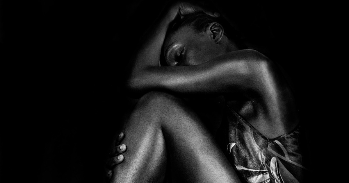 If you see in them strength, grace, wisdom, or tenacity, tell them. (photo: Mobola Odukoya)