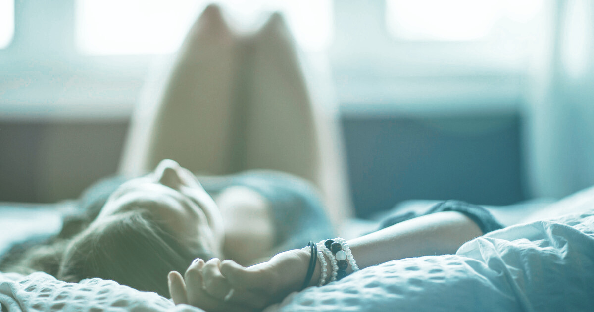 I remind myself to honour my body (photo: Pixabay)