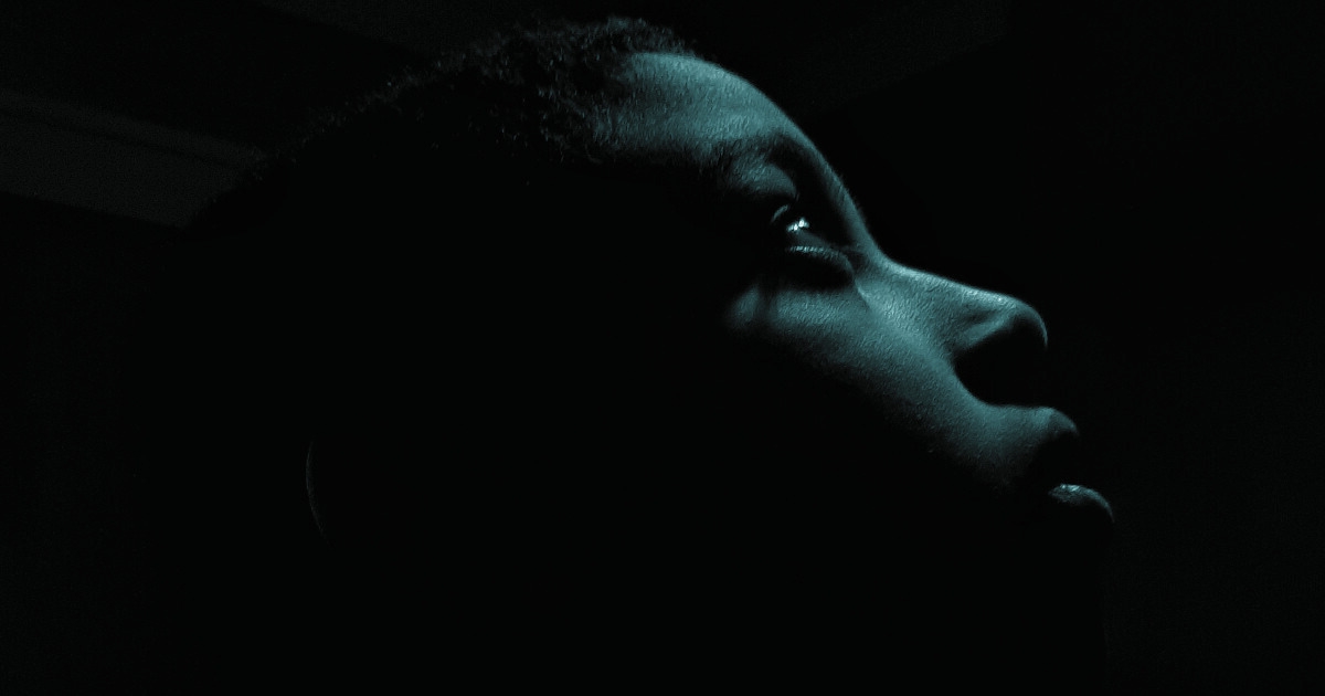 I had dreams and hopes for that little soul (photo: Fethi Bouhaouchine)