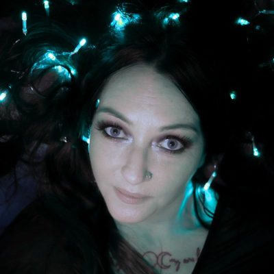 Sabine NLD Bittle writer ghostwriter mental health advocate